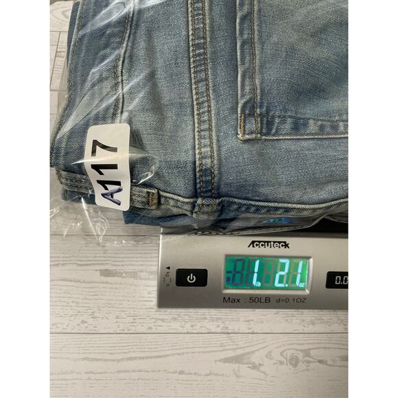 Women’s Ingrid Isabel Stretchy Maternity Jeans size 16 - Picture 7 of 8